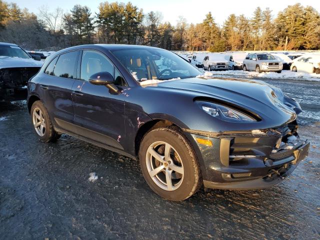 Photo 4 from auction – 2020 PORSCHE MACAN with VIN WP1AA2A53LLB03843