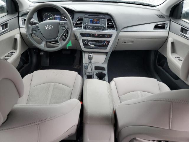 Photo 8 from auction – 2015 HYUNDAI SONATA SE with VIN 5NPE24AF6FH098005