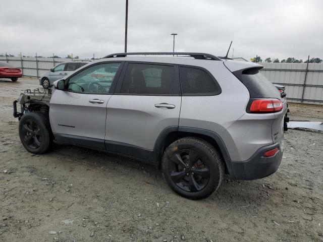 Photo 2 from auction – 2018 JEEP CHEROKEE L with VIN 1C4PJMCB3JD543546
