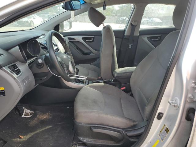 Photo 7 from auction – 2016 HYUNDAI ELANTRA SE with VIN 5NPDH4AE7GH656172