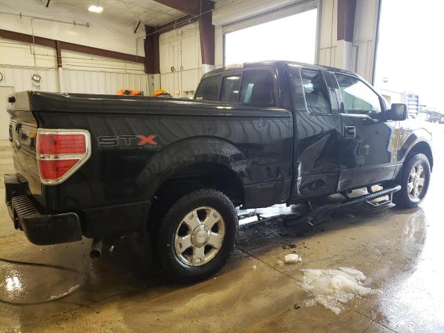 Photo 3 from auction – 2010 FORD F150 SUPER with VIN 1FTEX1EW0AFB76548