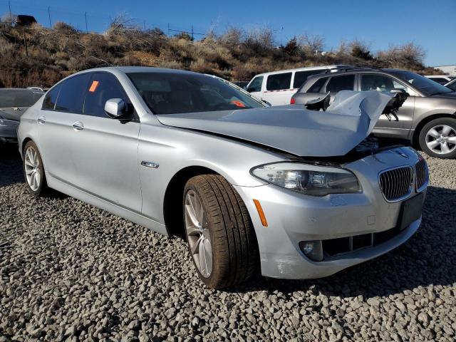 Foto 4 de la subasta – 2011 BMW 535 I con VIN WBAFR7C51BC600363