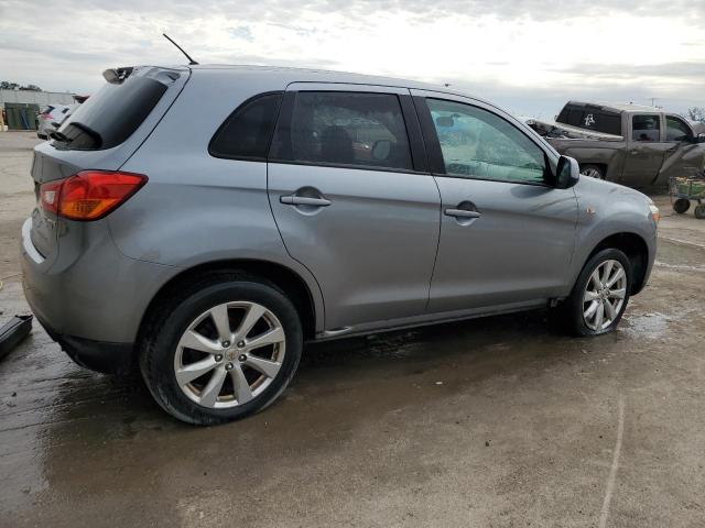 Photo 3 from auction – 2015 MITSUBISHI OUTLANDER with VIN 4A4AP3AU1FE019292