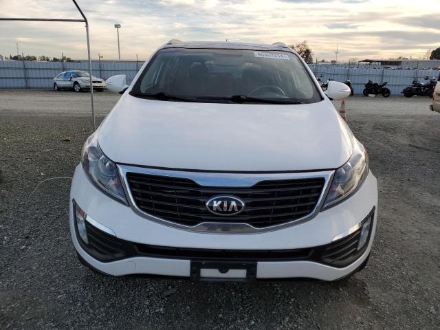 Photo 5 from auction – 2013 KIA SPORTAGE E with VIN KNDPC3A28D7461449