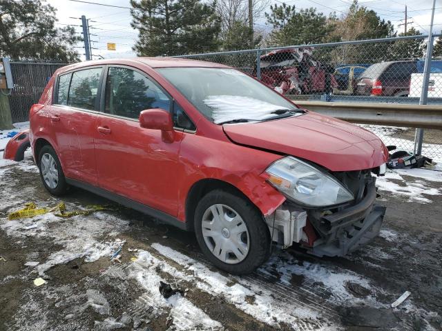 Photo 4 from auction – 2011 NISSAN VERSA S with VIN 3N1BC1CP0BL453638