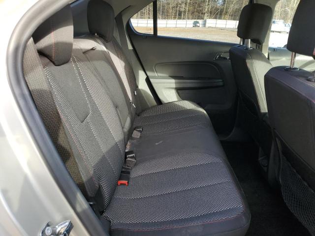 Photo 10 from auction – 2015 CHEVROLET EQUINOX LT with VIN 2GNALBEK2F6304990