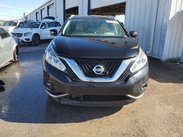 Photo 5 from auction – 2016 NISSAN MURANO S with VIN 5N1AZ2MG0GN170610