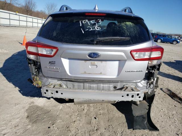 Photo 6 from auction – 2019 SUBARU CROSSTREK with VIN JF2GTAECXK8321953