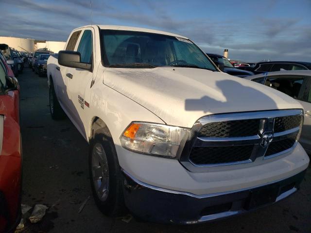 Photo 4 from auction – 2019 RAM 1500 CLASS with VIN 1C6RR6KM7KS729062