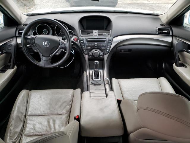 Photo 8 from auction – 2013 ACURA TL TECH with VIN 19UUA9F55DA000972