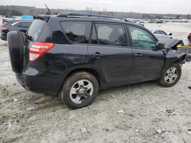 Photo 3 from auction – 2010 TOYOTA RAV4 with VIN 2T3ZF4DV8AW022134