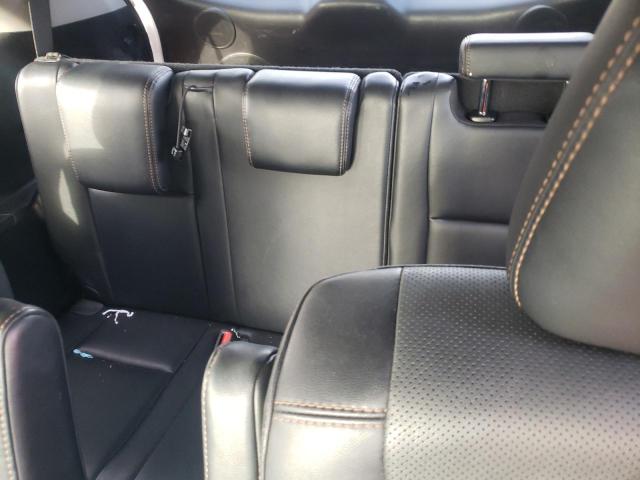 Photo 10 from auction – 2016 TOYOTA HIGHLANDER with VIN 5TDDKRFH2GS341324