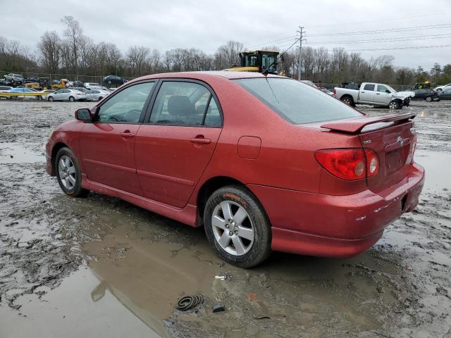 Photo 2 from auction – 2006 TOYOTA COROLLA with VIN 2T1BR32E26C670172