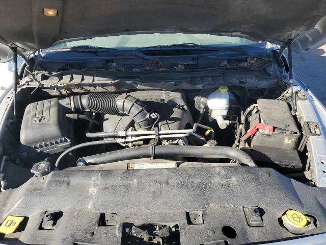 Photo 11 from auction – 2011 DODGE RAM 1500 with VIN 1D7RV1GT1BS622778