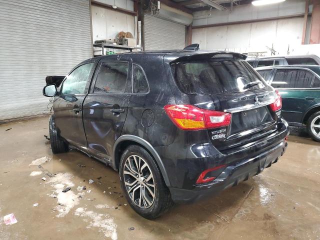 Photo 2 from auction – 2018 MITSUBISHI OUTLANDER with VIN JA4AP3AWXJU003108