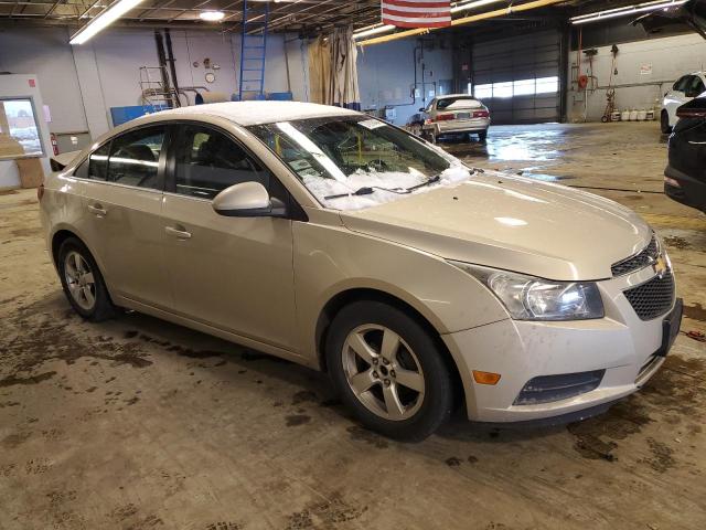Photo 4 from auction – 2011 CHEVROLET CRUZE LT with VIN 1G1PG5S92B7179812