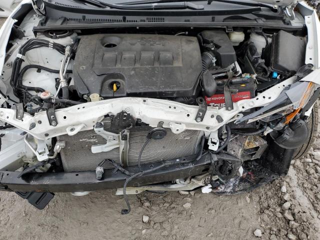 Photo 11 from auction – 2018 TOYOTA COROLLA L with VIN 5YFBURHE6JP855083