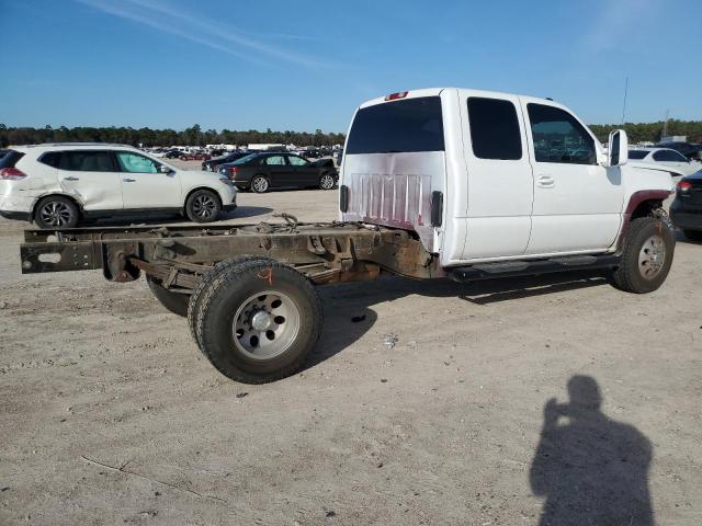 Photo 3 from auction – 2007 CHEVROLET SILVERADO with VIN 1GBJC39U87E108094