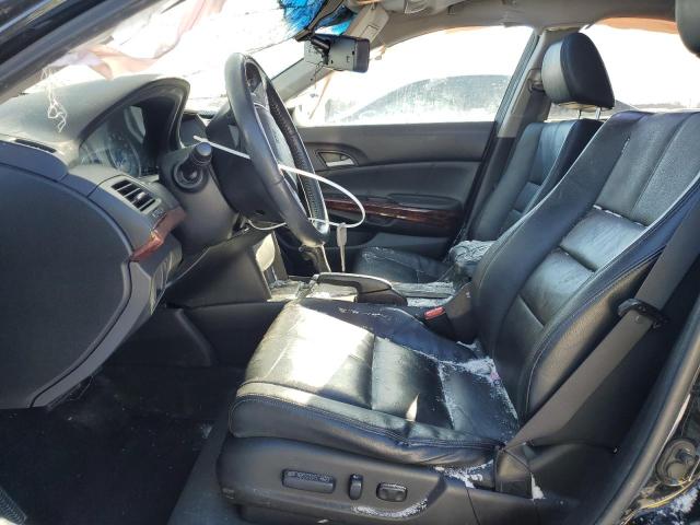 Photo 7 from auction – 2012 HONDA CROSSTOUR with VIN 5J6TF2H51CL006717