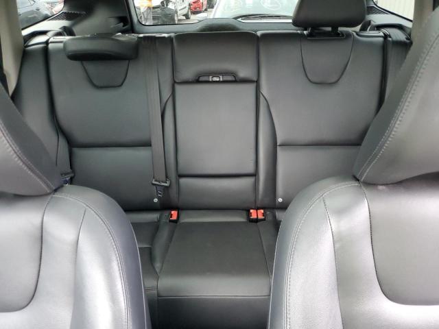Photo 10 from auction – 2015 VOLVO XC60 T5 PL with VIN YV4612RM7F2672527