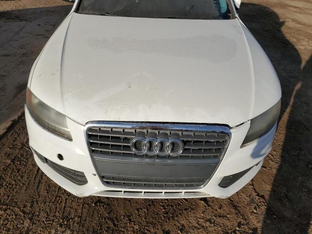 Foto 11 de la subasta – 2011 AUDI A4 PREMIUM con VIN WAUAFAFL7BN037429
