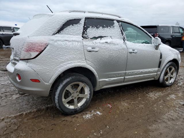 Photo 3 from auction – 2012 CHEVROLET CAPTIVA SP with VIN 3GNAL3E59CS651651