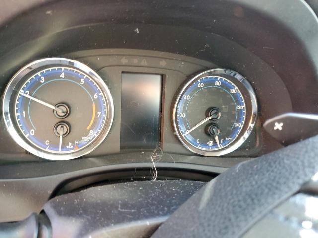 Photo 9 from auction – 2019 TOYOTA COROLLA L with VIN 5YFBURHE2KP874344
