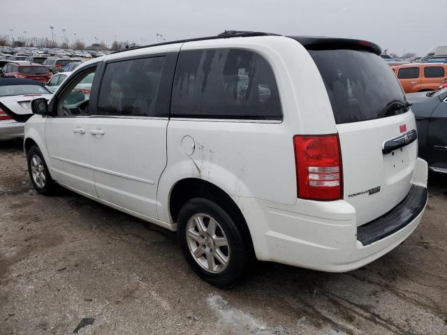 Photo 2 from auction – 2008 CHRYSLER TOWN & COU with VIN 2A8HR54P68R600464