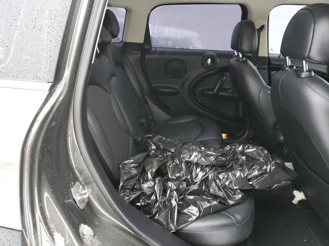 Photo 10 from auction – 2013 MINI COOPER S C with VIN WMWZC5C56DWM16380