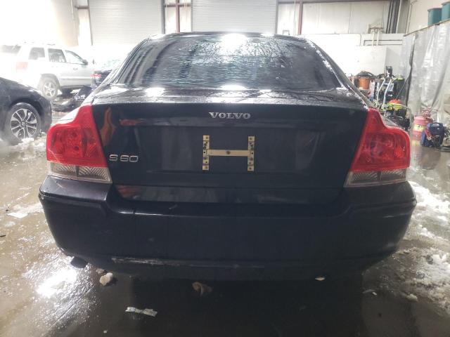 Photo 6 from auction – 2005 VOLVO S60 with VIN YV1RS612552457378