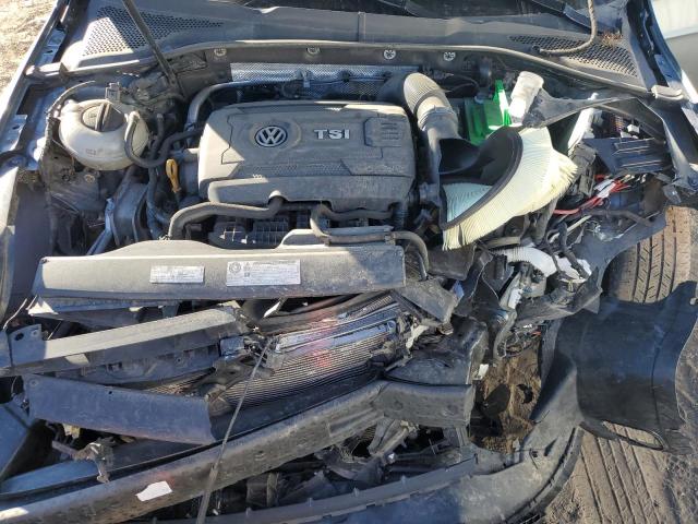 Photo 11 from auction – 2017 VOLKSWAGEN GOLF S with VIN 3VW217AU9HM024478