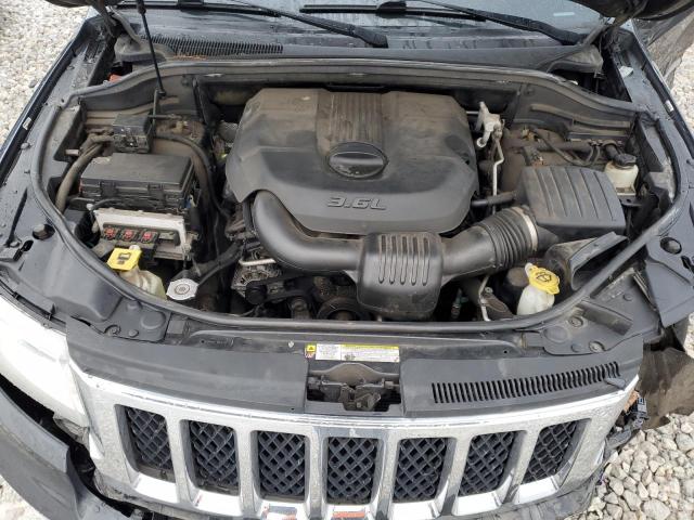 Photo 11 from auction – 2011 JEEP GRAND CHER with VIN 1J4RR6GG4BC657964