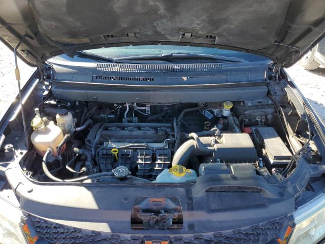 Photo 11 from auction – 2017 DODGE JOURNEY CR with VIN 3C4PDCGB3HT684469