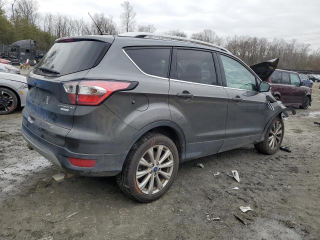 Photo 3 from auction – 2017 FORD ESCAPE TIT with VIN 1FMCU0JD8HUC84982
