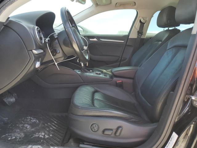 Photo 7 from auction – 2015 AUDI A3 PREMIUM with VIN WAUACGFF8F1128857