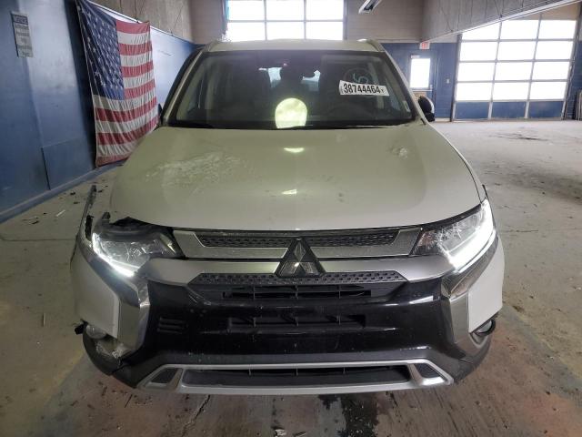 Photo 5 from auction – 2020 MITSUBISHI OUTLANDER with VIN JA4AD3A37LZ034594