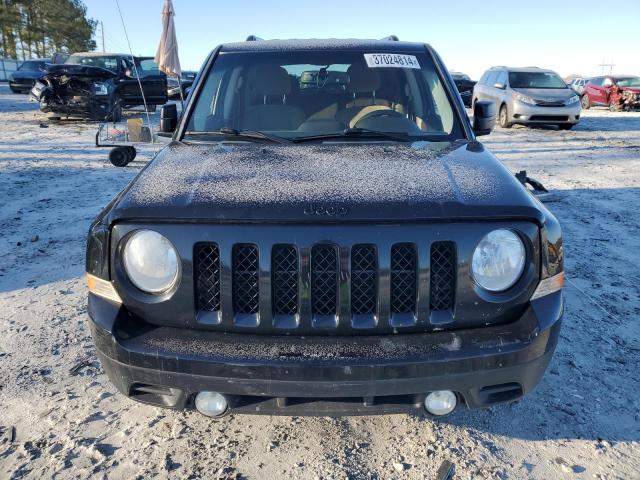 Photo 5 from auction – 2014 JEEP PATRIOT SP with VIN 1C4NJPBAXED853975