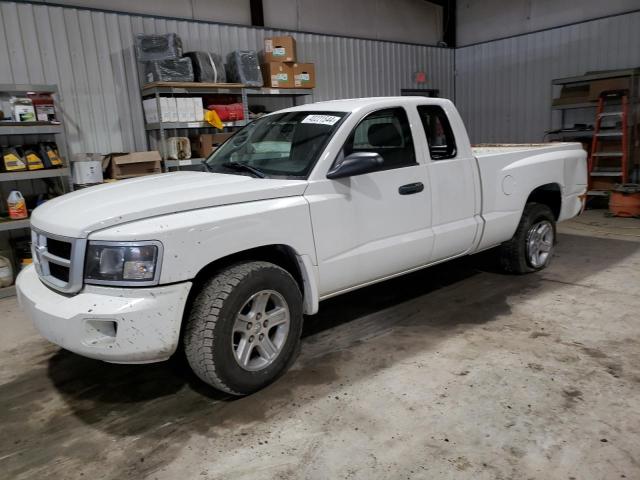 Foto 1 de la subasta – 2009 DODGE DAKOTA SXT con VIN 1D7HE32K79S811399