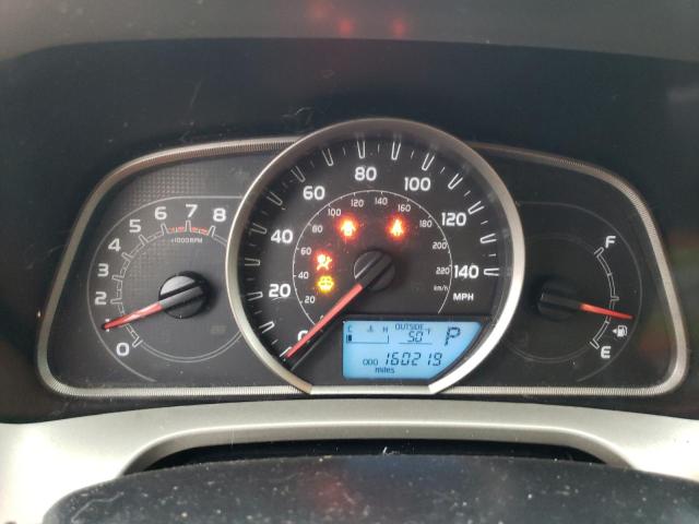 Photo 9 from auction – 2014 TOYOTA RAV4 XLE with VIN 2T3WFREV0EW080128