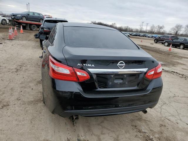 Photo 6 from auction – 2016 NISSAN ALTIMA 2.5 with VIN 1N4AL3AP1GC180953