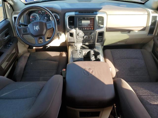 Photo 8 from auction – 2013 RAM 1500 SLT with VIN 1C6RR6GT3DS545823