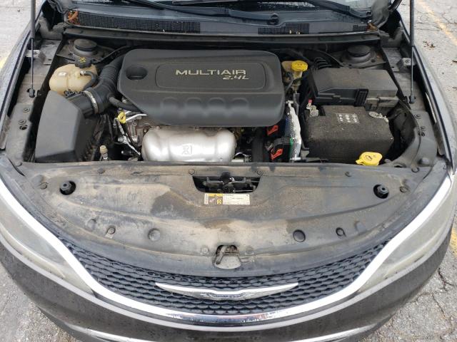 Photo 11 from auction – 2016 CHRYSLER 200 LIMITE with VIN 1C3CCCAB6GN154056