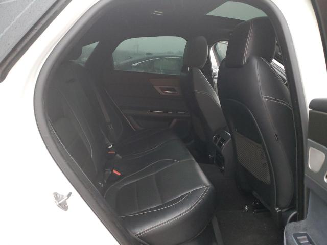 Photo 10 from auction – 2016 JAGUAR XF S with VIN SAJBG4BV6GCY17651