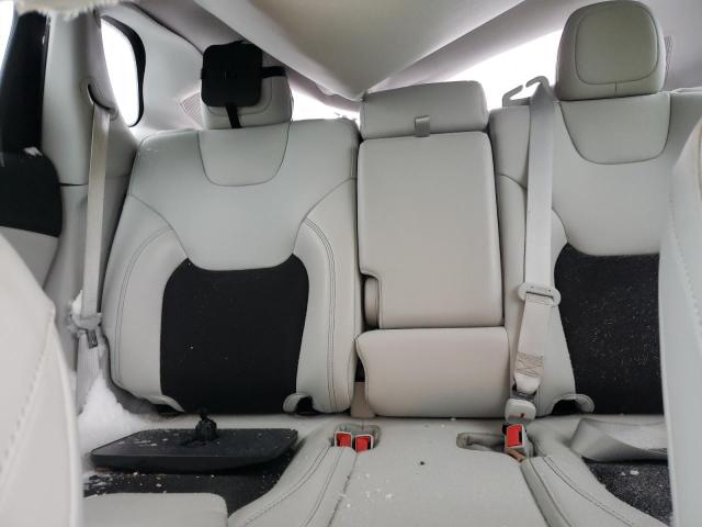 Photo 10 from auction – 2020 JEEP CHEROKEE L with VIN 1C4PJMLB9LD548527