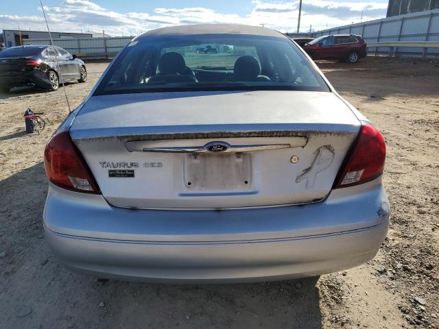 Zdjęcie 6 z aukcji – 2003 FORD TAURUS SES z VIN 1FAFP55U23A273346