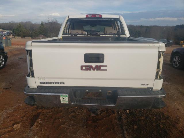 Photo 6 from auction – 2016 GMC SIERRA K15 with VIN 3GTU2NEC3GG189423