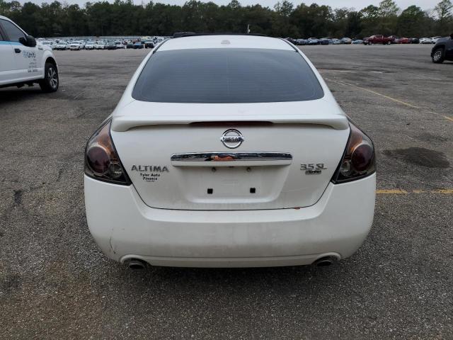 Photo 6 from auction – 2007 NISSAN ALTIMA 3.5 with VIN 1N4BL21EX7C165316