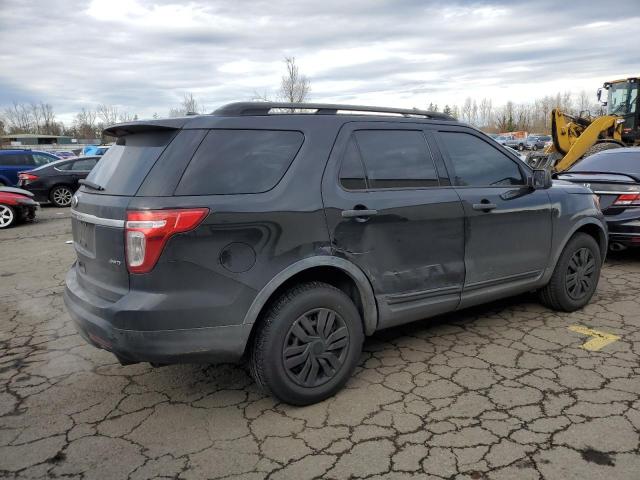 Photo 3 from auction – 2013 FORD EXPLORER with VIN 1FM5K8B8XDGB79500