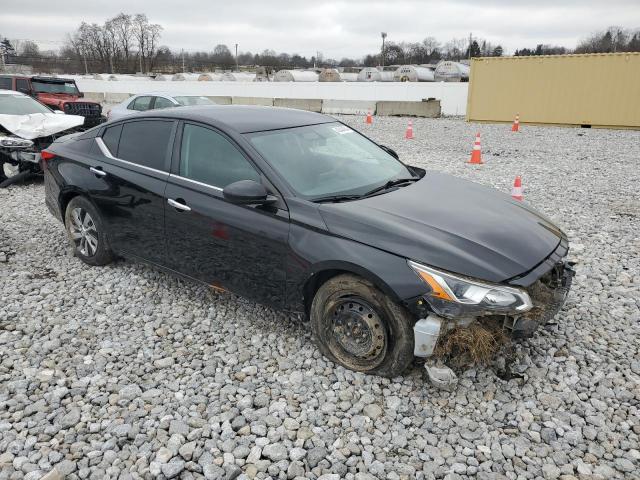 Photo 4 from auction – 2020 NISSAN ALTIMA S with VIN 1N4BL4BV7LC264809