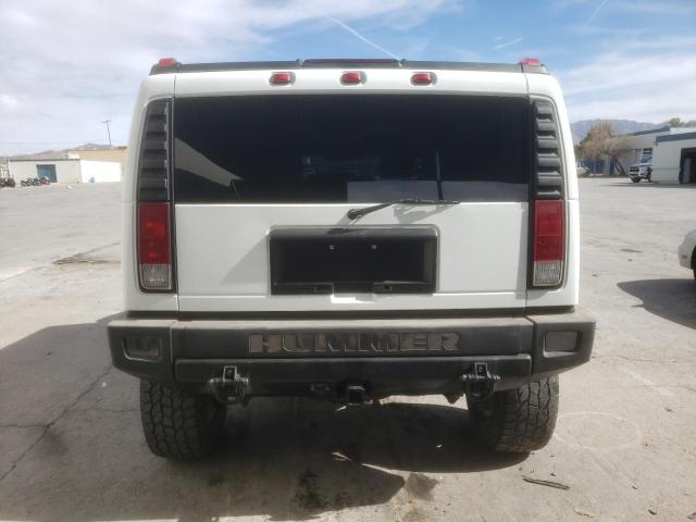 Zdjęcie 6 z aukcji – 2005 HUMMER H2 z VIN 5GRGN23U05H110158